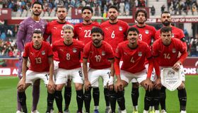 تقرير: نقل مباراة مصر والسعودية الودية إلى القاهرة