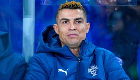 "لن أهرب".. جيسوس مدرب البرتغال يحدد موعد المواجهة مع كريستيانو رونالدو