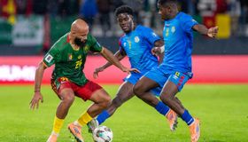 الكاميرون تفشل في التأهل لكأس العالم 2026