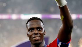 إدوارد ميندي: أرجو ألا يغضب المغرب لكن السنغال بطلة إفريقيا