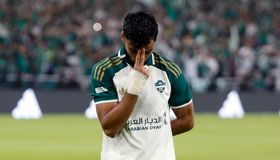 شاهد.. الأهلي يتخطى أوكلاند بهدف أبو الشامات في كأس إنتركونتيننتال