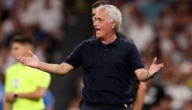 ريال مدريد أمام جدول عنيف قبل مواجهة برشلونة في "كلاسيكو" كامب نو