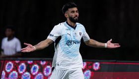 مندش وحمد الله وتوني بالتشكيلة المثالية للجولة 2 من الدوري السعودي