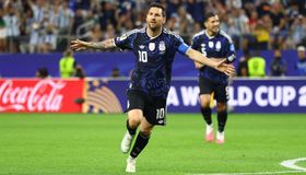 مسار الأدوار الإقصائية في كأس العالم يبتسم لميسي ويهدد فرنسا