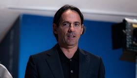 سيموني إنزاغي يحدّد نواقص الهلال ويشيد بـ"أفضل هجوم في الدوري"