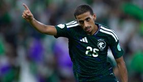 تمزق عضلي يعطّل همام الهمامي أفضل لاعب بكأس الخليج