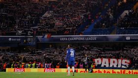 جماهير سان جيرمان تعلن تحويل الملعب إلى "فرن" أمام ليفربول