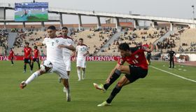 ما حقيقة عرض الفتح السعودي لضم أحمد فتوح من الزمالك؟