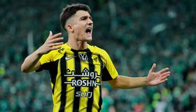 من الاتحاد إلى جيرونا؟ أوناي هرنانديز يقترب من تجربة جديدة