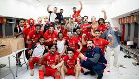 أهداف مباراة القادسية والأهلي (3-2) بدوري روشن السعودي