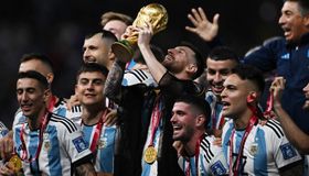 من "مباراة القرن" إلى "وينه ميسي".. تعرف على أفضل 10 مباريات في كأس العالم