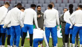 التشكيلة المتوقعة لريال مدريد أمام ألافيس في الدوري الإسباني