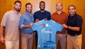 4 أندية خلال 13 شهراً.. جون دوران مهاجم النصر "التائه" يرحل عن تركيا