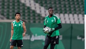 بينهم ميندي.. الأهلي يكشف تطورات الوضع الطبي لـ4 من لاعبيه