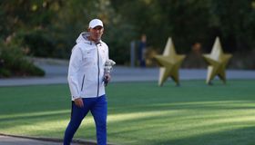 زيدان يضيف الحلاقين إلى قائمة محظوراته في معسكر منتخب فرنسا