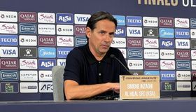 إنزاغي يلوم الظروف ويتأسف لجمهور الهلال بعد خيبة دوري أبطال آسيا للنخبة