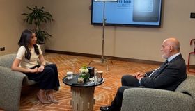 رئيس رابطة الليغا لـ"الشرق": المنافسة بين الأندية تتطلب استدامة اقتصادية