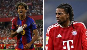 هونيس: أوليسيه أفضل من لامين يامال وسيصبح رقم 1 في العالم