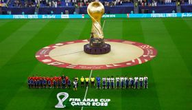 الأعلى في تاريخ البطولة.. تعرف على جوائز كأس العرب 2025