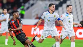 شاهد.. مينساه يتألّق والرياض يعمّق جراح التعاون في الدوري السعودي
