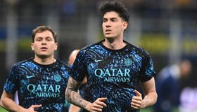برشلونة "مُحبط" من باستوني.. ما السبب؟