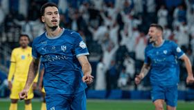 تقييم ضعيف لسامرفيل وواتكينز في لقاء الهلال والحزم وامتياز مارتينيلي