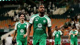 إيفان توني الأفضل وتقييم صادم لأسوأ لاعب في مباراة الأهلي وأبها