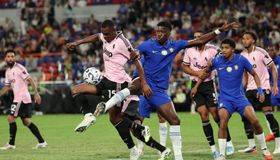 تقارير: تشيلسي يعير مامادو سار "هدف الهلال" إلى ريال سوسيداد