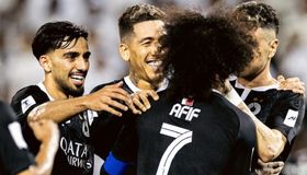 شاهد.. السد ينعش آماله في دوري أبطال آسيا للنخبة بالفوز على تراكتور
