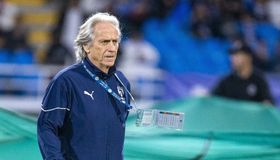 جيسوس: حكم مباراة الهلال والتعاون استُقدم من دوري ضعيف جداً