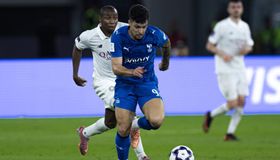 السد يقصي الهلال ليبلغ ربع نهائي دوري أبطال آسيا للنخبة