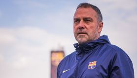 برشلونة يدرس إقامة مباراة ودية في المغرب قبل انطلاق الموسم