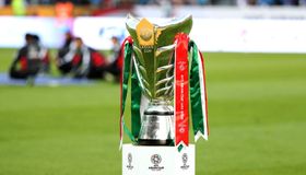 رئيس الاتحاد الآسيوي "لا يستعجل" قراراً بشأن تأجيل كأس آسيا