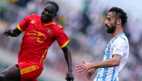 شاهد.. بيراميدز يفوز في جنوب السودان ويقترب من مجموعات دوري أبطال إفريقيا