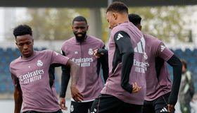 تشكيلة ريال مدريد أمام جيرونا.. عودة المتمرد وتغيير شامل بالدفاع