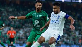 موعد مباراة الأهلي والهلال في نصف نهائي كأس خادم الحرمين الشريفين