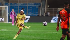 غياب لاعبي الهلال والأهلي عن تشكيلة الجولة 20 بالدوري السعودي