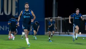 التشكيلة المتوقعة للهلال والاتحاد في "كلاسيكو" الدوري السعودي