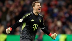 بايرن سيبدأ المفاوضات مع نوير وكين لتمديد عقديهما