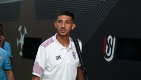 الزمالك يعاقب أحمد فتوح بعد "ظهوره في مناسبة عامة بلا إذن"