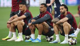 أرسنال ونهائي دوري أبطال أوروبا.. البطل الـ25 أم فشل ثانٍ؟