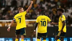 غياب 3 لاعبين مؤثرين عن النصر بمواجهة العين في دوري أبطال آسيا للنخبة