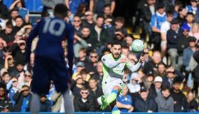 غوارديولا يرسم الطريق لريان شرقي حتى يصبح لاعباً استثنائياً