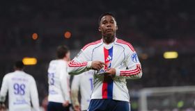 وكيله يؤكد: إندريك سيعود إلى ريال مدريد بعد نهاية إعارته