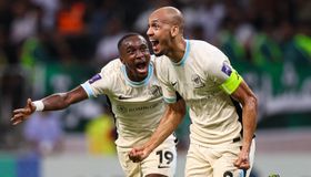 الاتحاد السعودي قريب من توديع اسم من العيار الثقيل