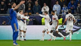 شتوتغارت بالسرعة الثالثة ودورتموند يتعثر في دوري أبطال أوروبا