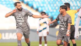 3 نقاط تفصل "أبها" عن دوري روشن السعودي