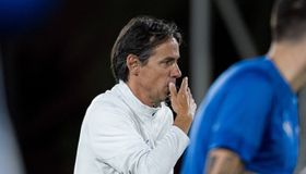 ميلان أم منتخب إيطاليا؟.. وكيل سيموني إنزاغي يرد على التكهنات