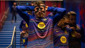 فليك يبرر مشاركة ليفاندوفسكي "غير الموفق" أساسياً أمام نيوكاسل