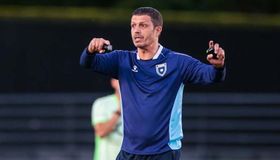 جمال سلامي يتحدى الكبار: الأردن في كأس العالم للاستمتاع والتعلّم ولا نخشى أحداً